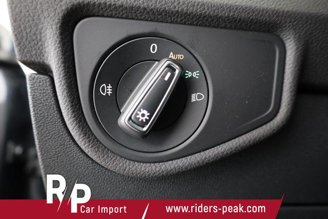Volkswagen Touran Comfortline BMT/Start-Stopp 1.5 TSI DSG Comfortline, 7-Sitzer, AHK, Navi, FS-heizbar, Kamera, Side, Winter, 4 J.-Garantie 