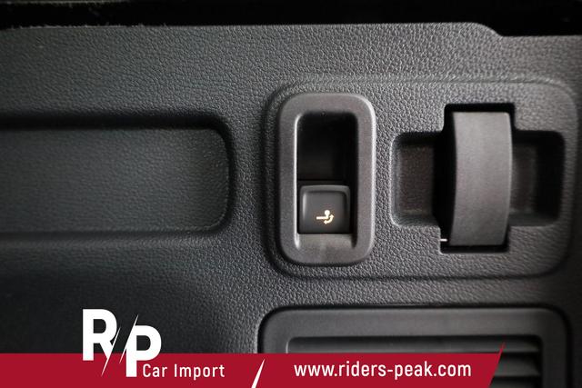 Volkswagen Touran Comfortline BMT/Start-Stopp 1.5 TSI DSG Comfortline, 7-Sitzer, AHK, Navi, FS-heizbar, Kamera, Side, Winter, 4 J.-Garantie 