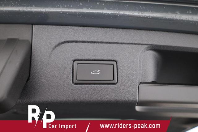 Volkswagen Touran Comfortline BMT/Start-Stopp 1.5 TSI DSG Comfortline, 7-Sitzer, AHK, Navi, FS-heizbar, Kamera, Side, Winter, 4 J.-Garantie 