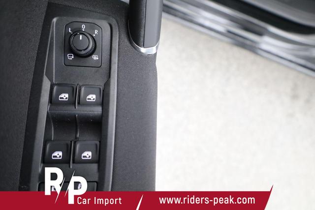 Volkswagen Touran Comfortline BMT/Start-Stopp 1.5 TSI DSG Comfortline, 7-Sitzer, AHK, Navi, FS-heizbar, Kamera, Side, Winter, 4 J.-Garantie 