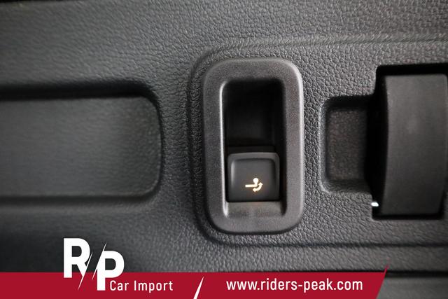 Volkswagen Touran Comfortline BMT/Start-Stopp 1.5 TSI DSG Comfortline, 7-Sitzer, AHK, Navi, FS-heizbar, Kamera, Side, Winter, 4 J.-Garantie 