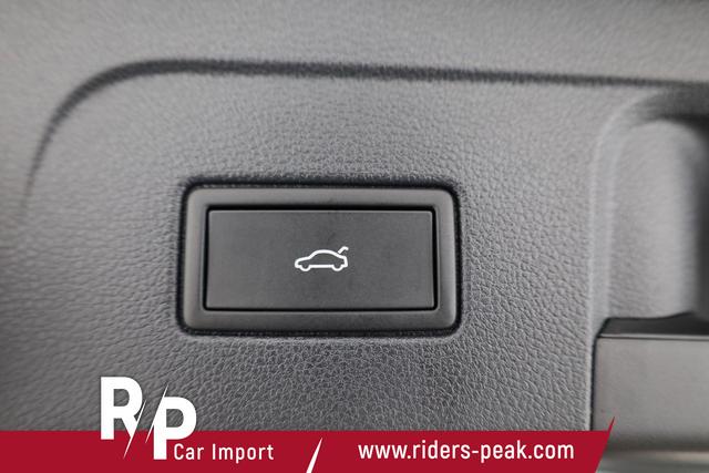 Volkswagen Touran Comfortline BMT/Start-Stopp 1.5 TSI DSG Comfortline, 7-Sitzer, AHK, Navi, FS-heizbar, Kamera, Side, Winter, 4 J.-Garantie 