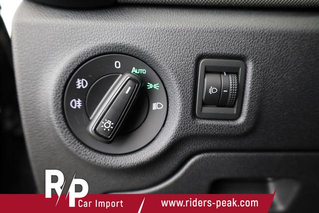 Skoda Fabia Selection 1.0 TSI DSG Selection, KESSY, Kamera, 15-Zoll schwarz, Winter, Ladeboden 