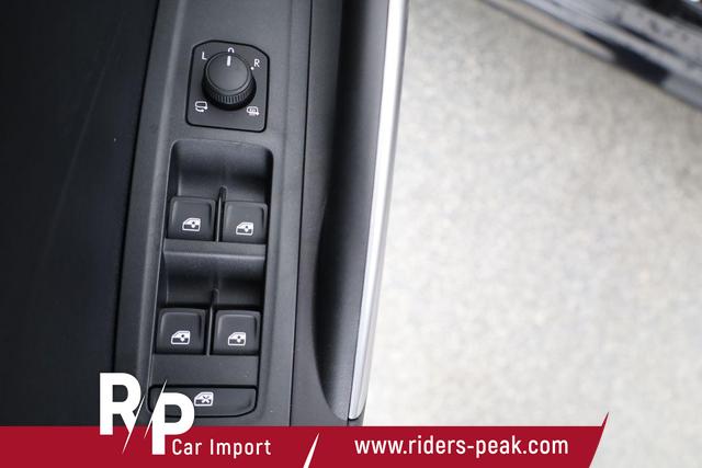 Skoda Fabia Selection 1.0 TSI DSG Selection, KESSY, Kamera, 15-Zoll schwarz, Winter, Ladeboden 