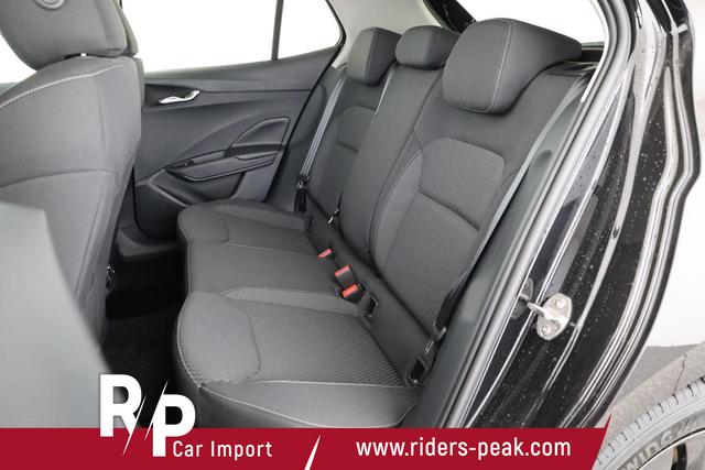 Skoda Fabia Selection 1.0 TSI DSG Selection, KESSY, Kamera, 15-Zoll schwarz, Winter, Ladeboden 