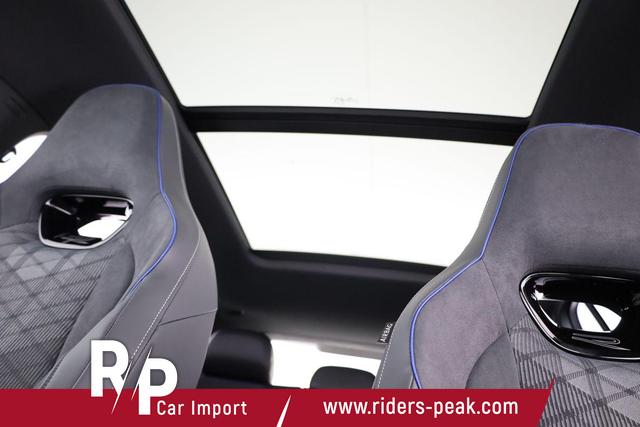 Volkswagen Tiguan 2.0 TDI 142 kW 4Motion R-Line DSG 4M Black, Pano, IQ.Light, AHK, Navi, Side, AreaView, Winter, sofort 