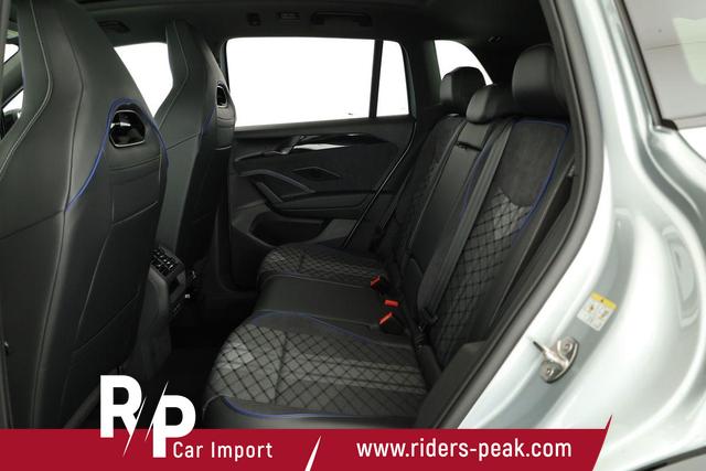 Volkswagen Tiguan 2.0 TDI 142 kW 4Motion R-Line DSG 4M Black, Pano, IQ.Light, AHK, Navi, Side, AreaView, Winter, sofort 