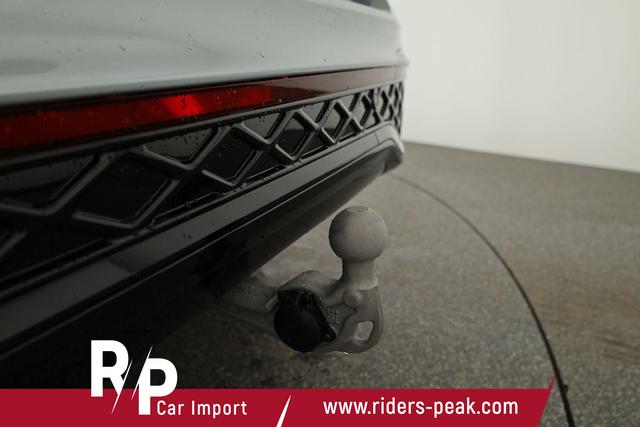 Volkswagen Tiguan 2.0 TDI 142 kW 4Motion R-Line DSG 4M Black, Pano, IQ.Light, AHK, Navi, Side, AreaView, Winter, sofort 