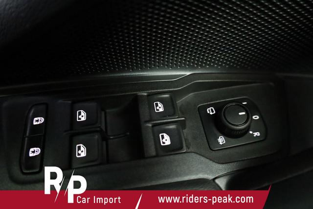 Volkswagen Tayron 1.5 TSI eHybrid 150 kW Life Life, Leder, Pano, HuD, AHK, AreaView, Side, Navi, Winter, 5-J. Garantie 