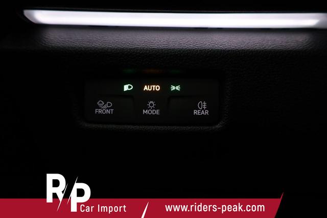 Volkswagen Tayron 1.5 TSI eHybrid 150 kW Life Life, Leder, Pano, HuD, AHK, AreaView, Side, Navi, Winter, 5-J. Garantie 