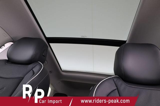 Volkswagen Tayron 1.5 TSI eHybrid 150 kW Life Life, Leder, Pano, HuD, AHK, AreaView, Side, Navi, Winter, 5-J. Garantie 