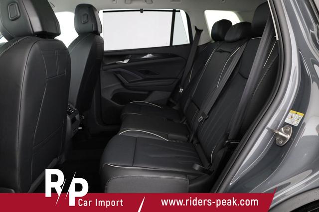 Volkswagen Tayron 1.5 TSI eHybrid 150 kW Life Life, Leder, Pano, HuD, AHK, AreaView, Side, Navi, Winter, 5-J. Garantie 