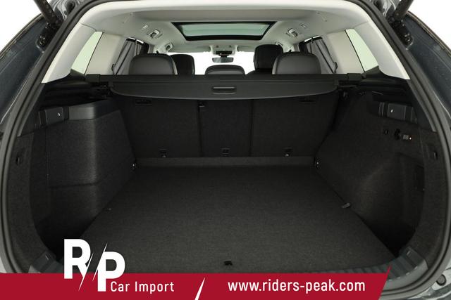 Volkswagen Tayron 1.5 TSI eHybrid 150 kW Life Life, Leder, Pano, HuD, AHK, AreaView, Side, Navi, Winter, 5-J. Garantie 