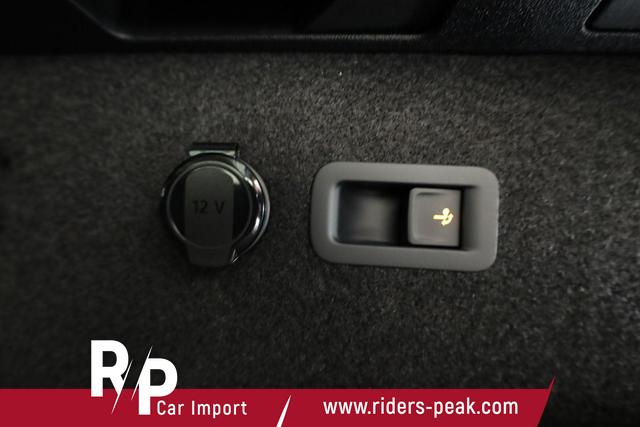 Volkswagen Tayron 1.5 TSI eHybrid 150 kW Life Life, Leder, Pano, HuD, AHK, AreaView, Side, Navi, Winter, 5-J. Garantie 