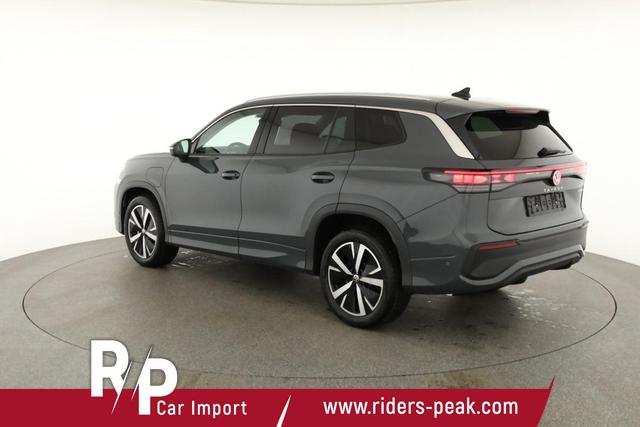 Volkswagen Tayron 1.5 TSI eHybrid 150 kW Life Life, Leder, Pano, HuD, AHK, AreaView, Side, Navi, Winter, 5-J. Garantie 