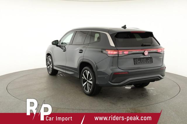 Volkswagen Tayron 1.5 TSI eHybrid 150 kW Life Life, Leder, Pano, HuD, AHK, AreaView, Side, Navi, Winter, 5-J. Garantie 