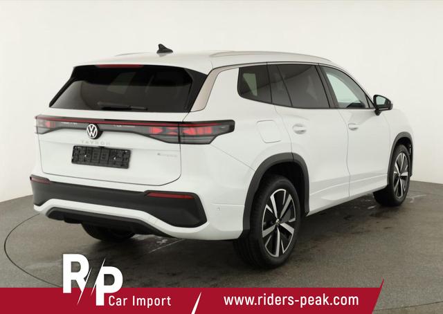 Volkswagen Tayron 1.5 TSI eHybrid 150 kW Life Life, Pano, HuD, AHK, AreaView, Side, Navi, Winter, 5-J. Garantie 