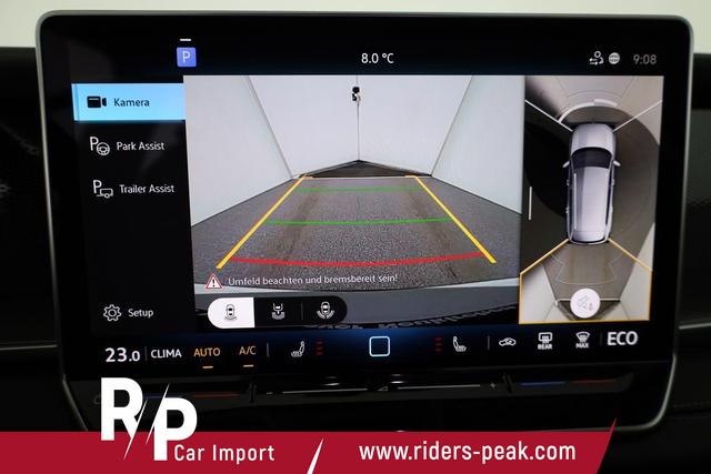 Volkswagen Tayron 1.5 TSI eHybrid 150 kW Life Life, Pano, HuD, AHK, AreaView, Side, Navi, Winter, 5-J. Garantie 