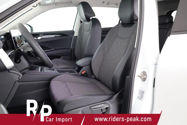 Volkswagen Tayron 1.5 TSI eHybrid 150 kW Life Life, Pano, HuD, AHK, AreaView, Side, Navi, Winter, 5-J. Garantie 