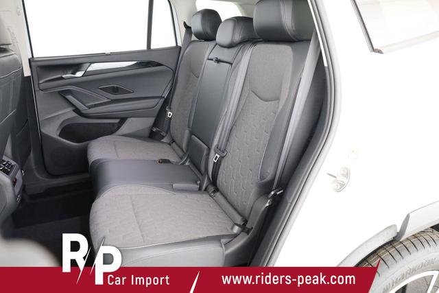 Volkswagen Tayron 1.5 TSI eHybrid 150 kW Life Life, Pano, HuD, AHK, AreaView, Side, Navi, Winter, 5-J. Garantie 