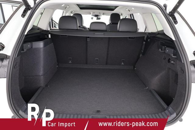 Volkswagen Tayron 1.5 TSI eHybrid 150 kW Life Life, Pano, HuD, AHK, AreaView, Side, Navi, Winter, 5-J. Garantie 