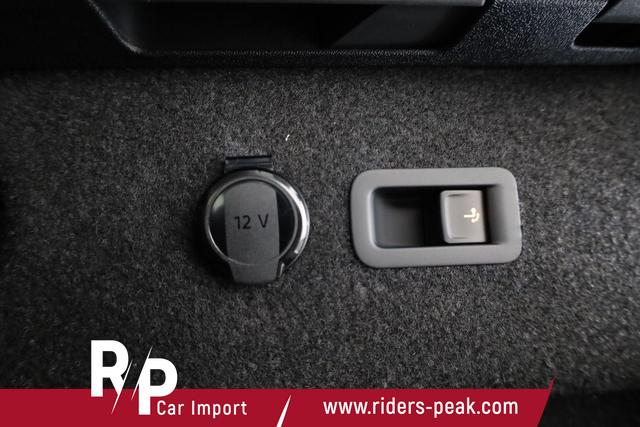 Volkswagen Tayron 1.5 TSI eHybrid 150 kW Life Life, Pano, HuD, AHK, AreaView, Side, Navi, Winter, 5-J. Garantie 