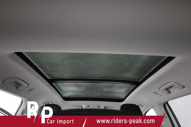 Volkswagen Tayron 1.5 TSI eHybrid 150 kW Life Life, Pano, HuD, AHK, AreaView, Side, Navi, Winter, 5-J. Garantie 