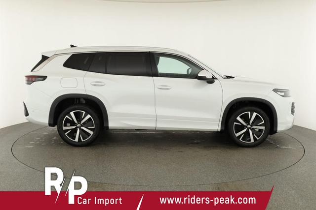 Volkswagen Tayron 1.5 TSI eHybrid 150 kW Life Life, Pano, HuD, AHK, AreaView, Side, Navi, Winter, 5-J. Garantie 