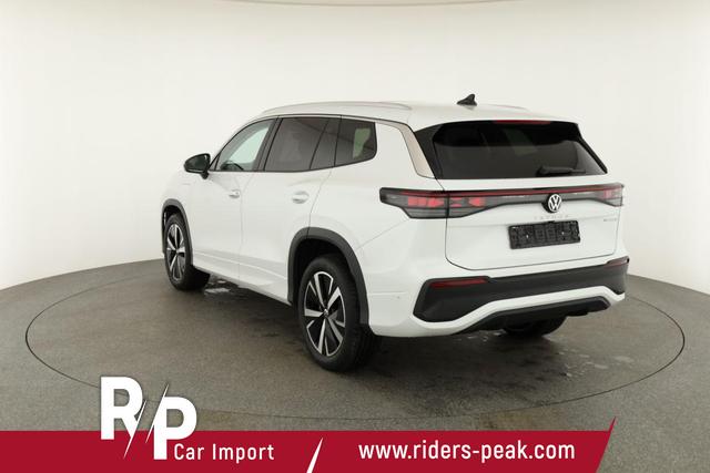 Volkswagen Tayron 1.5 TSI eHybrid 150 kW Life Life, Pano, HuD, AHK, AreaView, Side, Navi, Winter, 5-J. Garantie 