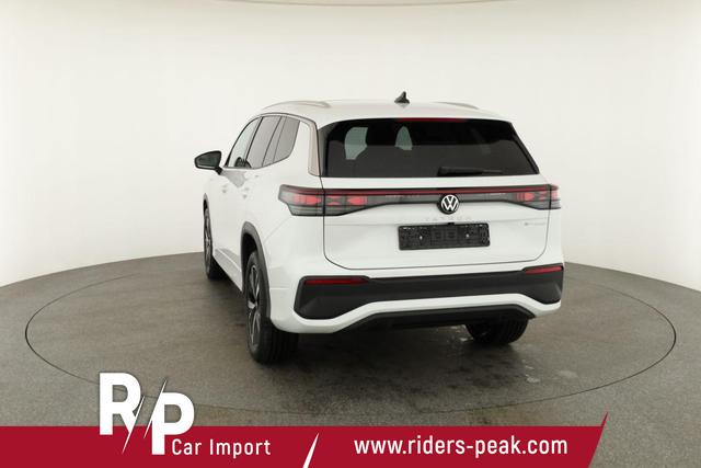 Volkswagen Tayron 1.5 TSI eHybrid 150 kW Life Life, Pano, HuD, AHK, AreaView, Side, Navi, Winter, 5-J. Garantie 