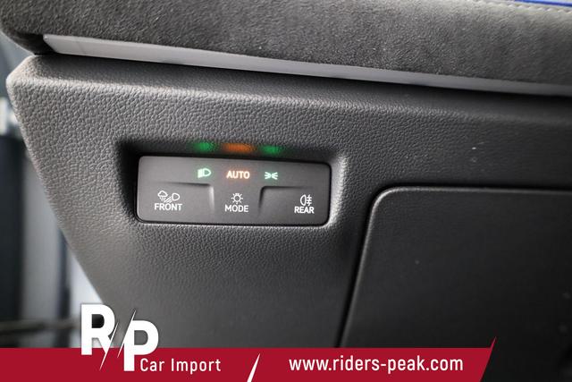 Volkswagen Passat Variant 2.0 TDI 142 kW 4Motion R-Line DSG 4M Black, AHK, IQ.Light, HUD, 19-Zoll, AreaView, Navi, Side 