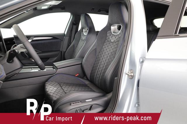 Volkswagen Passat Variant 2.0 TDI 142 kW 4Motion R-Line DSG 4M Black, AHK, IQ.Light, HUD, 19-Zoll, AreaView, Navi, Side 