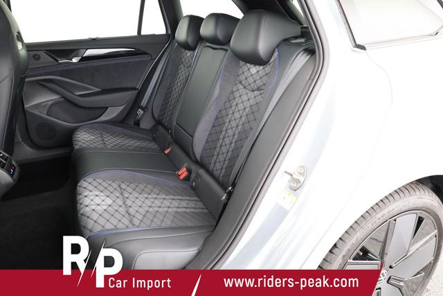 Volkswagen Passat Variant 2.0 TDI 142 kW 4Motion R-Line DSG 4M Black, AHK, IQ.Light, HUD, 19-Zoll, AreaView, Navi, Side 