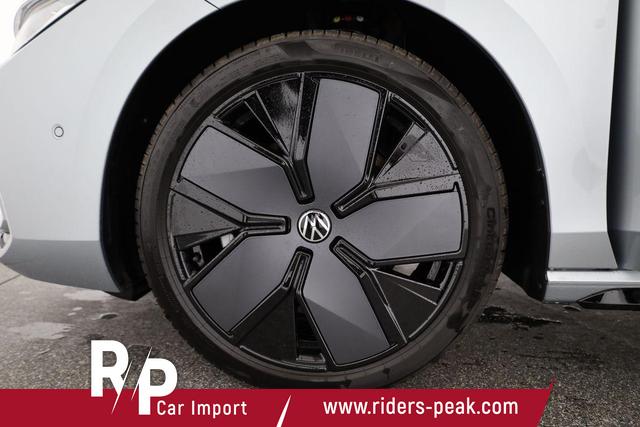 Volkswagen Passat Variant 2.0 TDI 142 kW 4Motion R-Line DSG 4M Black, AHK, IQ.Light, HUD, 19-Zoll, AreaView, Navi, Side 