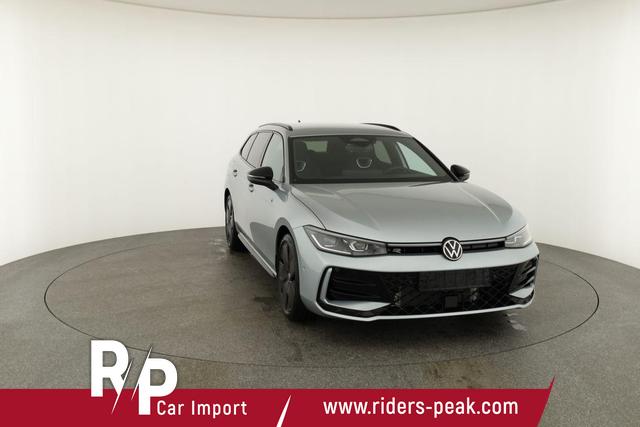 Volkswagen Passat Variant 2.0 TDI 142 kW 4Motion R-Line DSG 4M Black, AHK, IQ.Light, HUD, 19-Zoll, AreaView, Navi, Side 