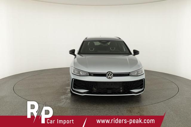 Volkswagen Passat Variant 2.0 TDI 142 kW 4Motion R-Line DSG 4M Black, AHK, IQ.Light, HUD, 19-Zoll, AreaView, Navi, Side 