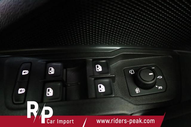 Volkswagen Tayron 1.5 TSI eHybrid 150 kW Life Life, Leder, Pano, HuD, AHK, AreaView, Side, Navi, Winter, 5-J. Garantie 