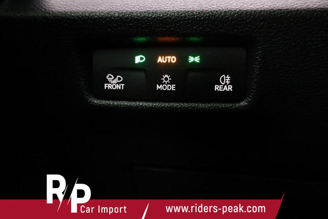 Volkswagen Tayron 1.5 TSI eHybrid 150 kW Life Life, Leder, Pano, HuD, AHK, AreaView, Side, Navi, Winter, 5-J. Garantie 