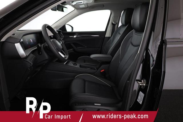 Volkswagen Tayron 1.5 TSI eHybrid 150 kW Life Life, Leder, Pano, HuD, AHK, AreaView, Side, Navi, Winter, 5-J. Garantie 