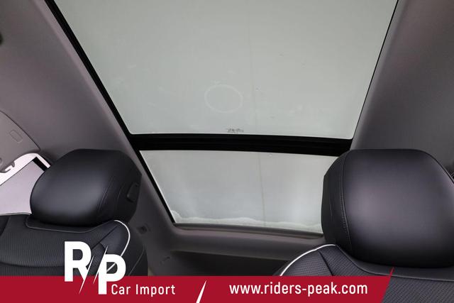 Volkswagen Tayron 1.5 TSI eHybrid 150 kW Life Life, Leder, Pano, HuD, AHK, AreaView, Side, Navi, Winter, 5-J. Garantie 