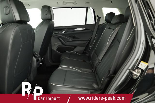 Volkswagen Tayron 1.5 TSI eHybrid 150 kW Life Life, Leder, Pano, HuD, AHK, AreaView, Side, Navi, Winter, 5-J. Garantie 