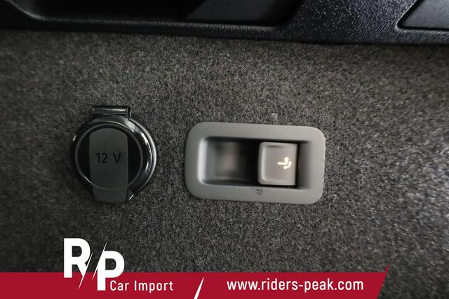 Volkswagen Tayron 1.5 TSI eHybrid 150 kW Life Life, Leder, Pano, HuD, AHK, AreaView, Side, Navi, Winter, 5-J. Garantie 