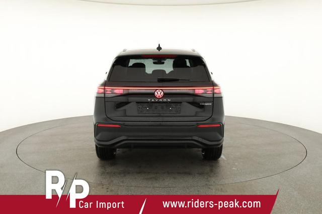 Volkswagen Tayron 1.5 TSI eHybrid 150 kW Life Life, Leder, Pano, HuD, AHK, AreaView, Side, Navi, Winter, 5-J. Garantie 