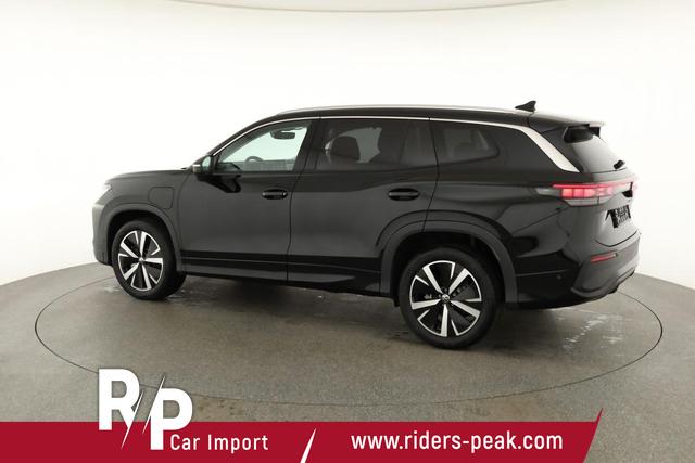 Volkswagen Tayron 1.5 TSI eHybrid 150 kW Life Life, Leder, Pano, HuD, AHK, AreaView, Side, Navi, Winter, 5-J. Garantie 