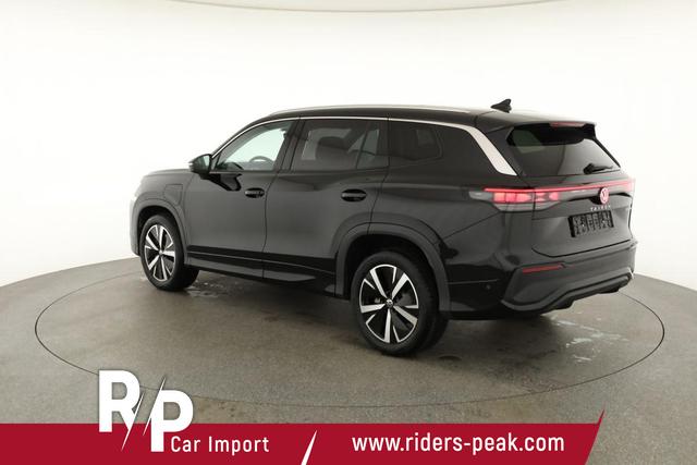 Volkswagen Tayron 1.5 TSI eHybrid 150 kW Life Life, Leder, Pano, HuD, AHK, AreaView, Side, Navi, Winter, 5-J. Garantie 