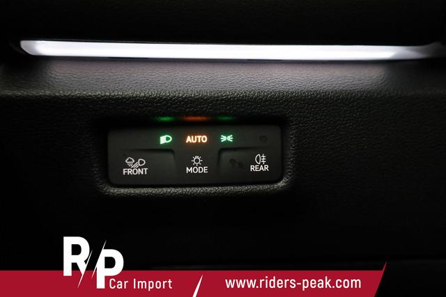 Volkswagen Tayron 1.5 TSI eHybrid 150 kW Life Life, Leder, Pano, HuD, AHK, AreaView, Side, Navi, Winter, 5-J. Garantie 