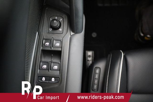 Volkswagen Tayron 1.5 TSI eHybrid 150 kW Life Life, Leder, Pano, HuD, AHK, AreaView, Side, Navi, Winter, 5-J. Garantie 