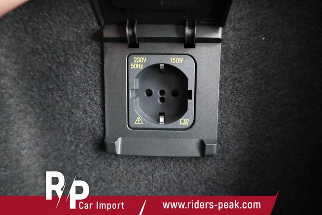 Volkswagen Tayron 1.5 TSI eHybrid 150 kW Life Life, Leder, Pano, HuD, AHK, AreaView, Side, Navi, Winter, 5-J. Garantie 