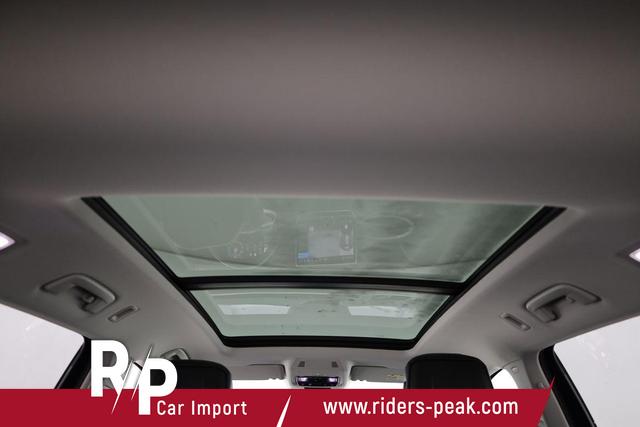 Volkswagen Tayron 1.5 TSI eHybrid 150 kW Life Life, Leder, Pano, HuD, AHK, AreaView, Side, Navi, Winter, 5-J. Garantie 