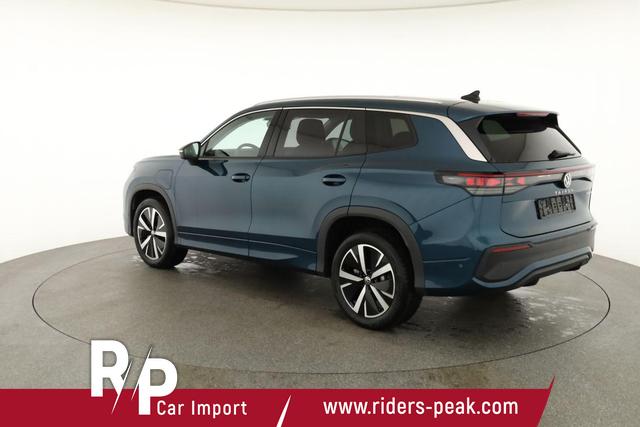 Volkswagen Tayron 1.5 TSI eHybrid 150 kW Life Life, Leder, Pano, HuD, AHK, AreaView, Side, Navi, Winter, 5-J. Garantie 